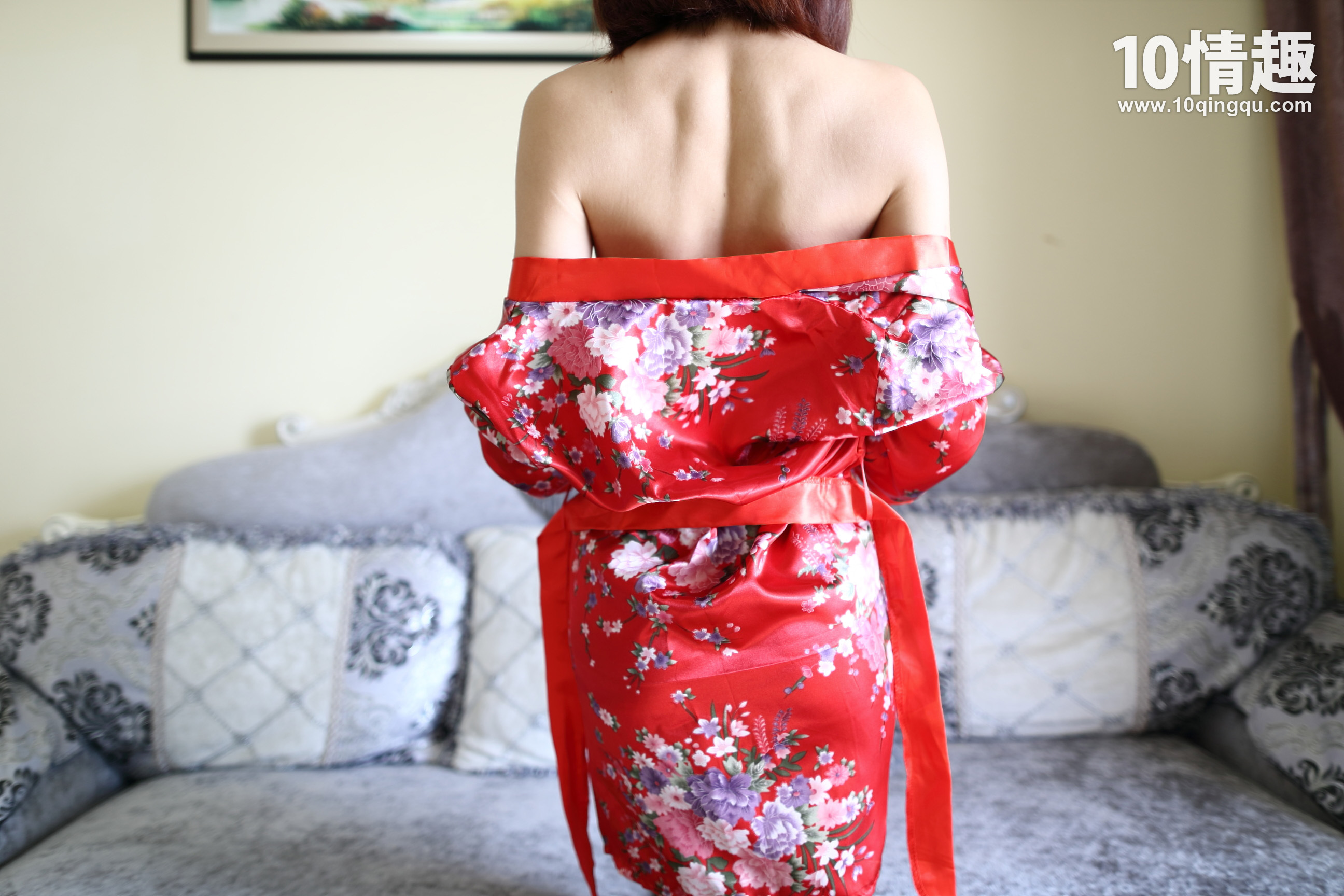 ROSI10情趣  2015.11.18 No.020